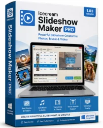 Icecream Slideshow Pro
